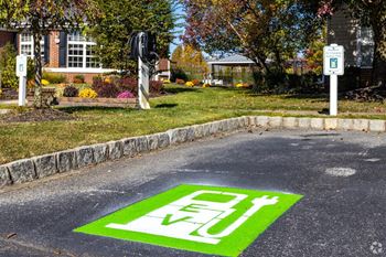 Ev charging